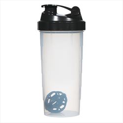 DH5678 24 Oz. Shake-It-Up Bottle With Custom Imprint